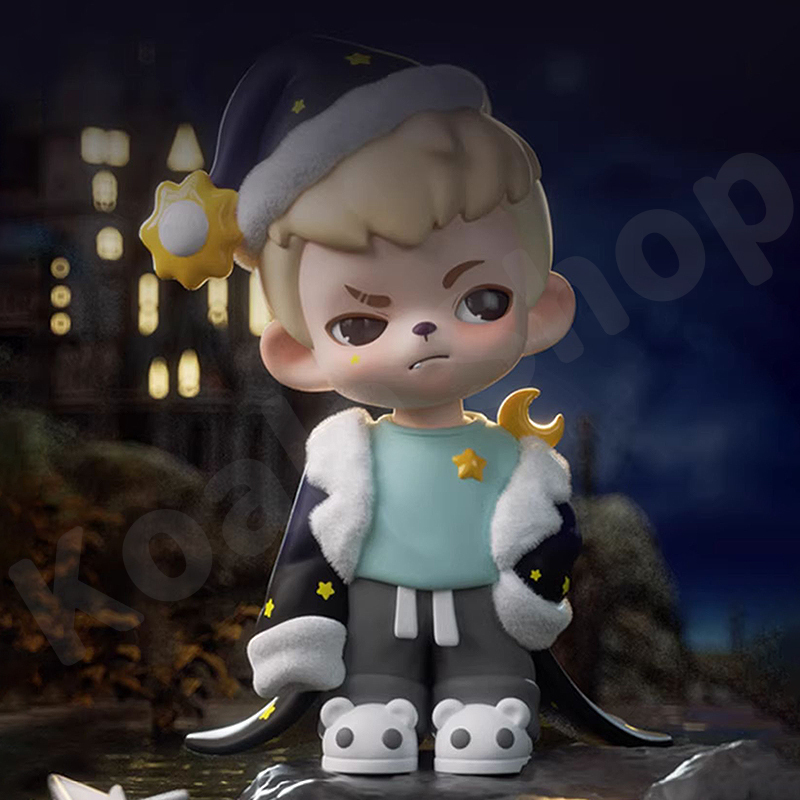 Rayan • All Life Blossoms Series Blind Box