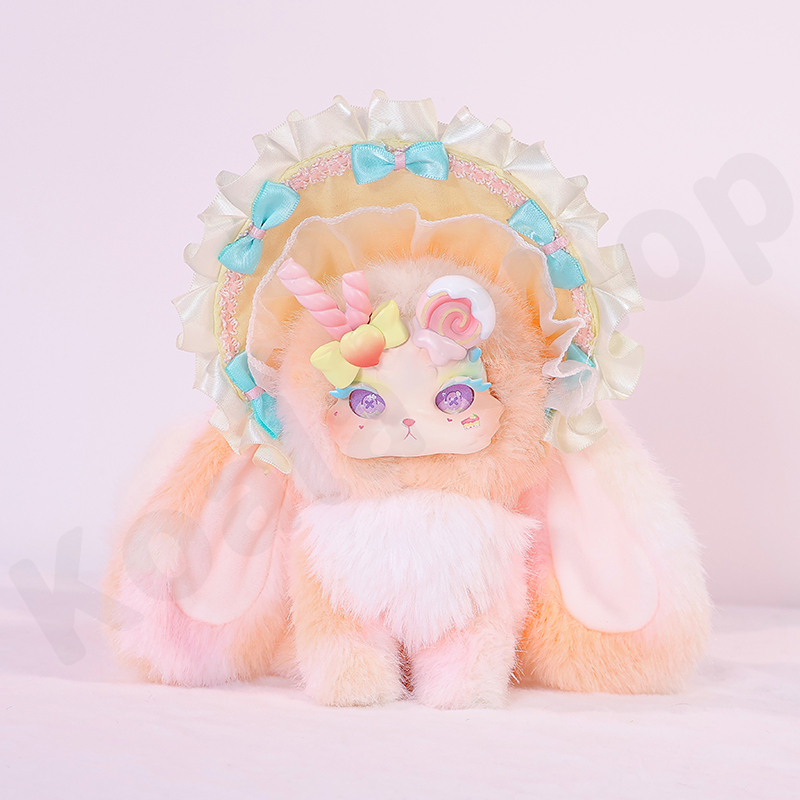 Tutulong • Fantasy Creatures Honey Star Drops Plush Blind Box