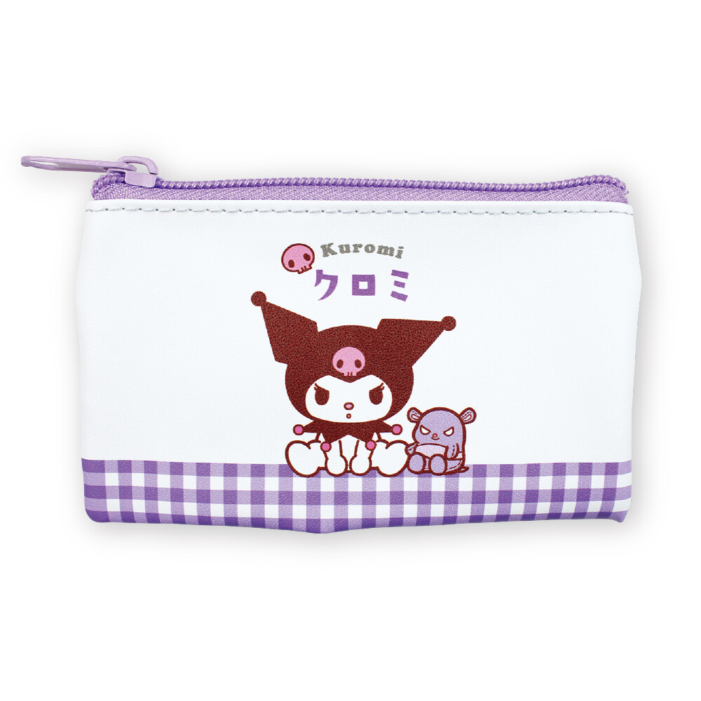 Sanrio Character Coin Purse Mystery Box