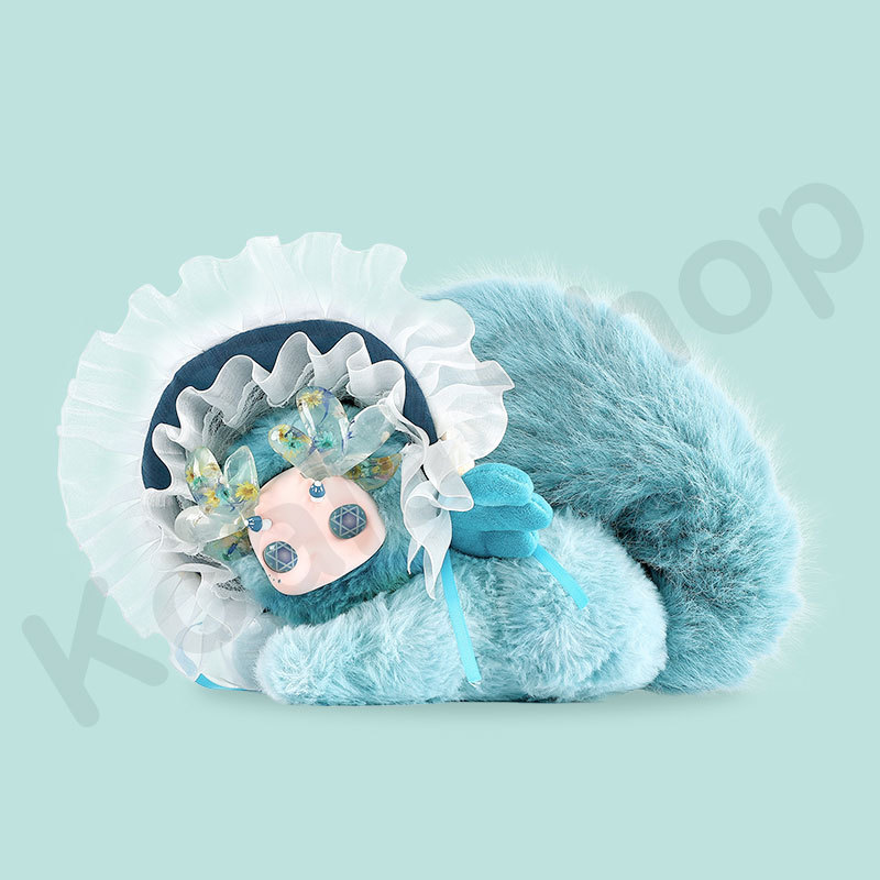 Gululu  • Deer in Bloom Plush Blind Box