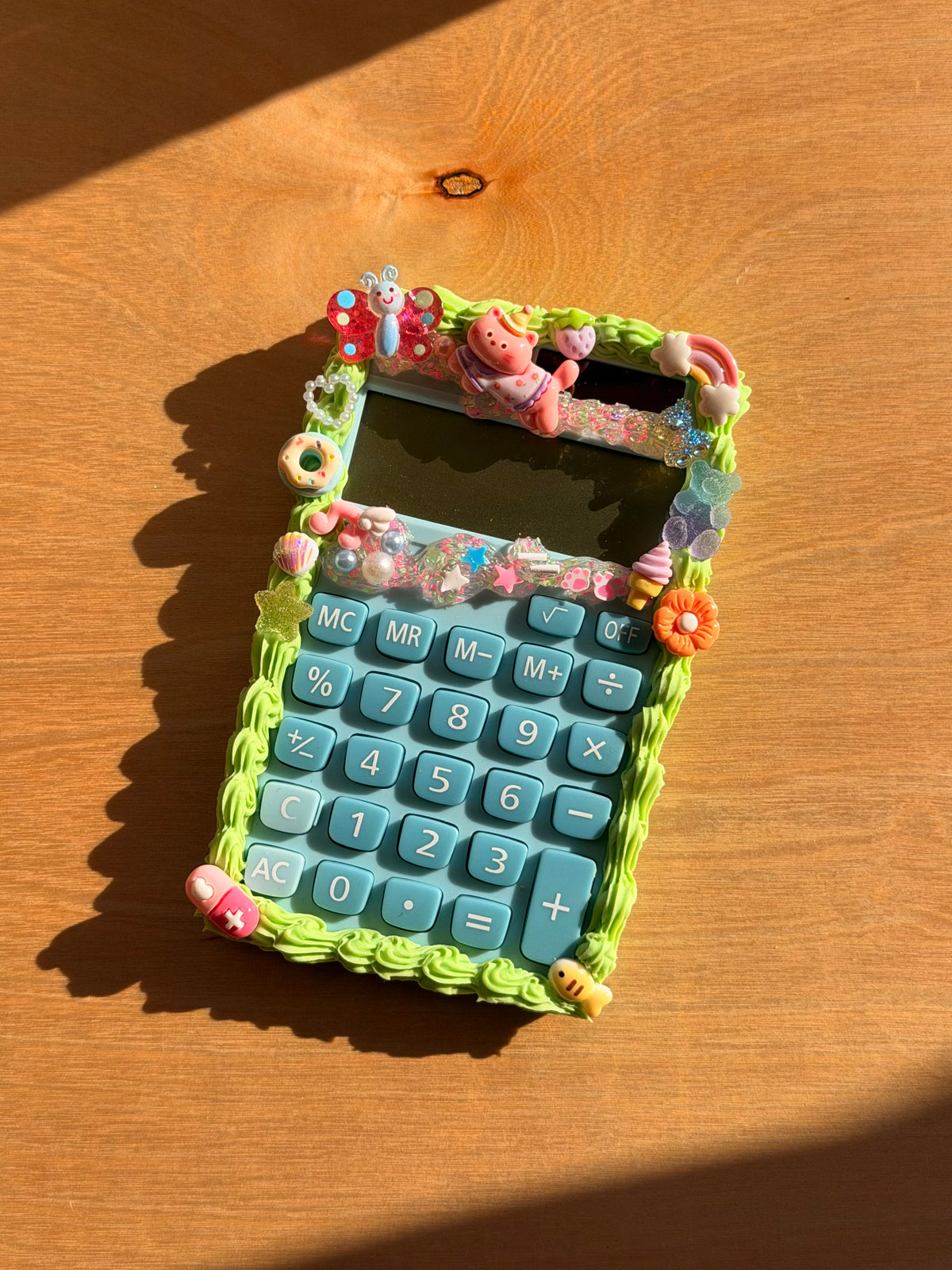 Gigil Studios • Pocket Calculator