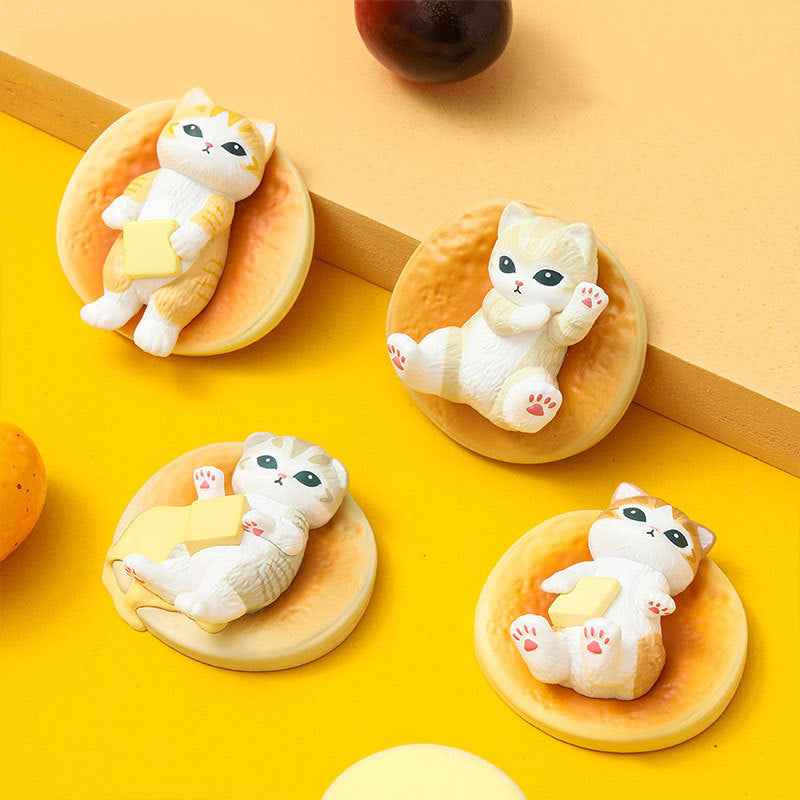 Mofusand • Chubby Series Blind Bag (4 pcs)