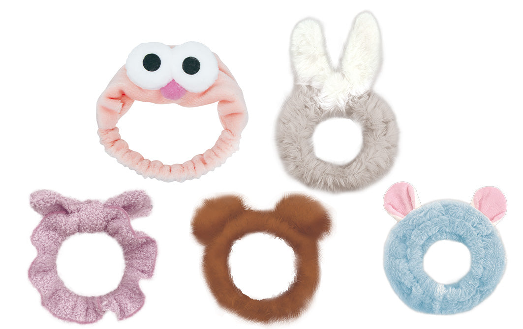 Snood for Pets Ver. 3, Gashapon Toy, Imported Japan