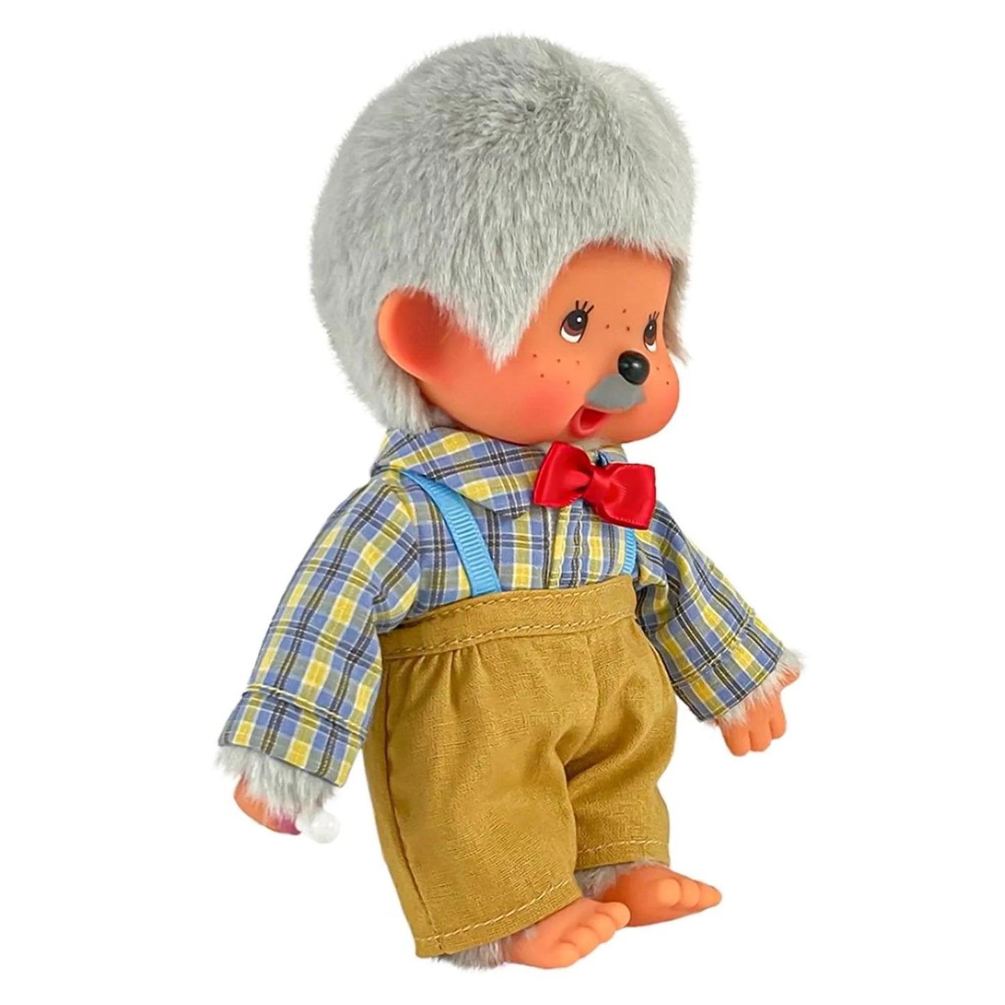 Monchhichi • Classic Grandpa Plush