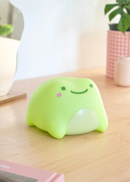 ShopZoki • Gus Toad Night Light