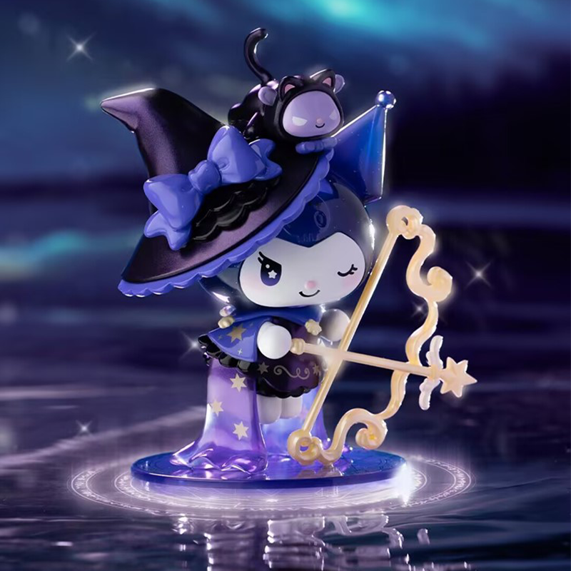Sanrio • Starry Night Party Magician Blind Box Series