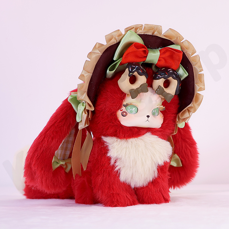 Tutulong • Fantasy Creatures Honey Star Drops Plush Blind Box
