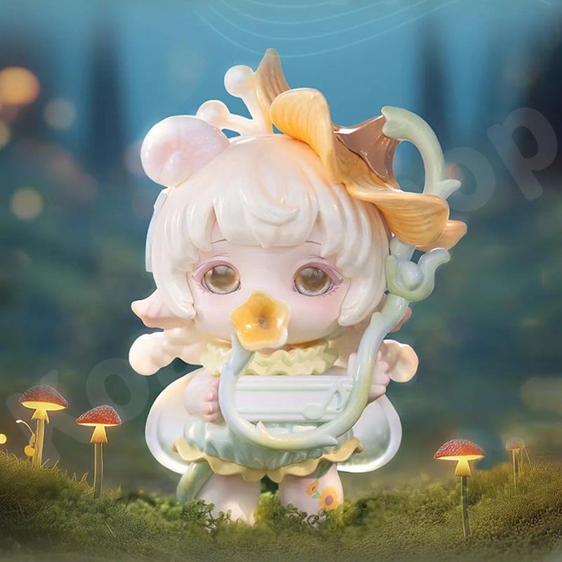 Mijuan • Insect Concert Series Vinyl Blind Box