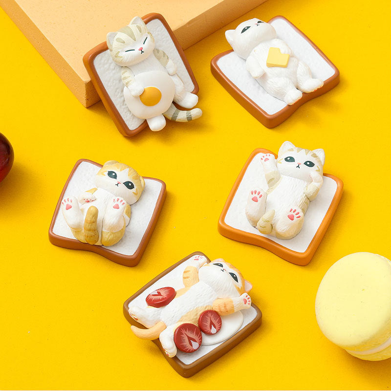 Mofusand • Chubby Series Blind Bag (4 pcs)