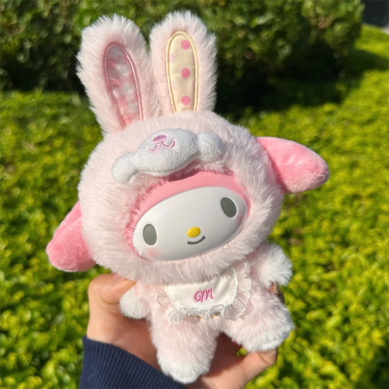 Sanrio • Elf Bunny Baby Series Plush Blind Box