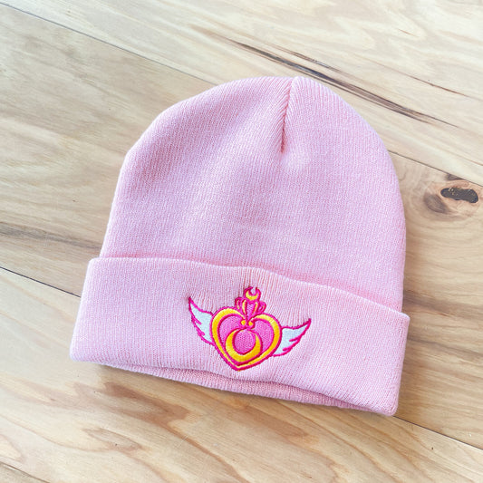 Magical Girl Bella • Sailor Scout Beanie