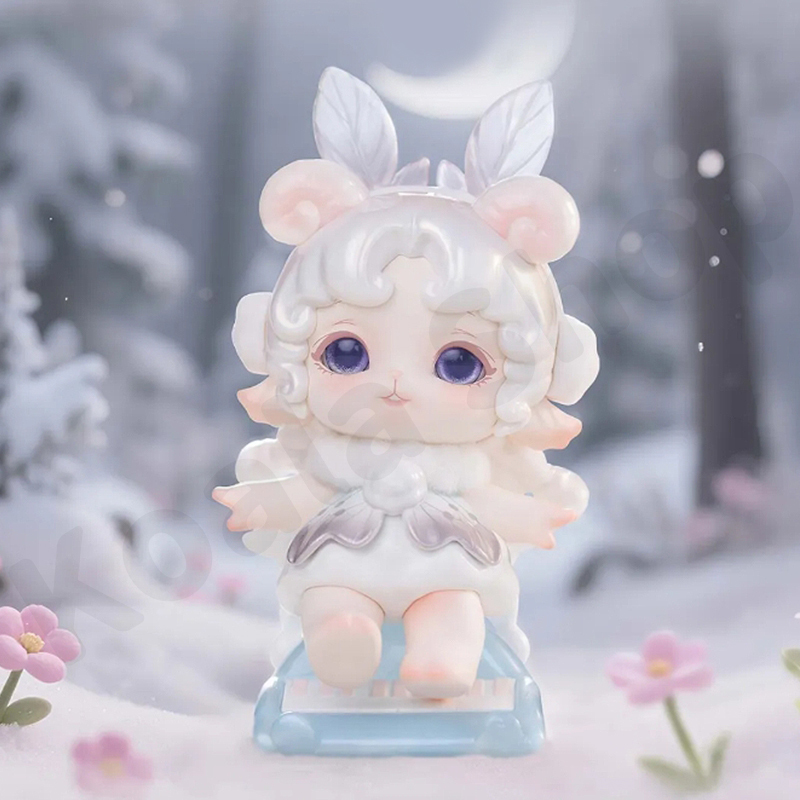 Mijuan • Insect Concert Series Vinyl Blind Box