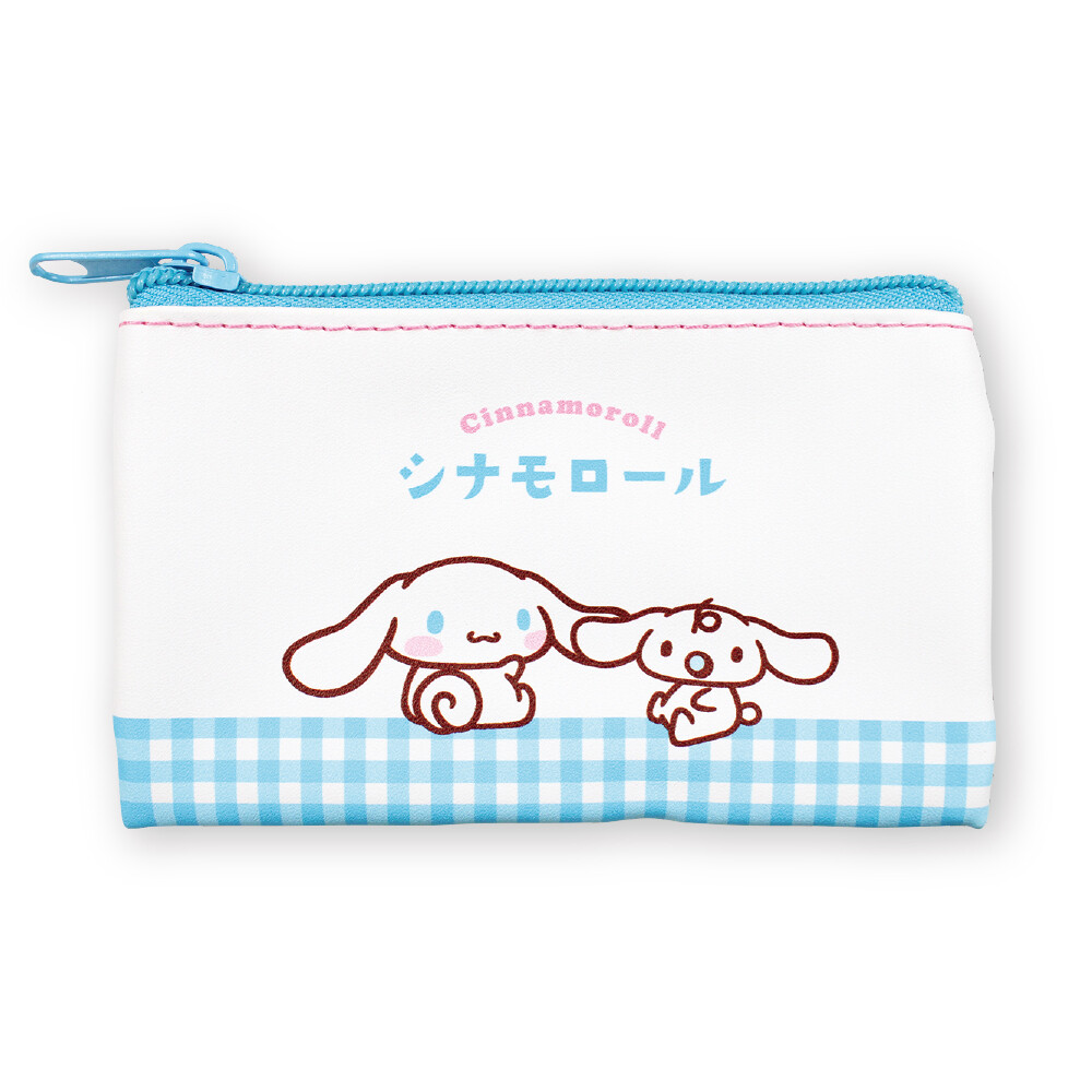 Sanrio Character Coin Purse Mystery Box