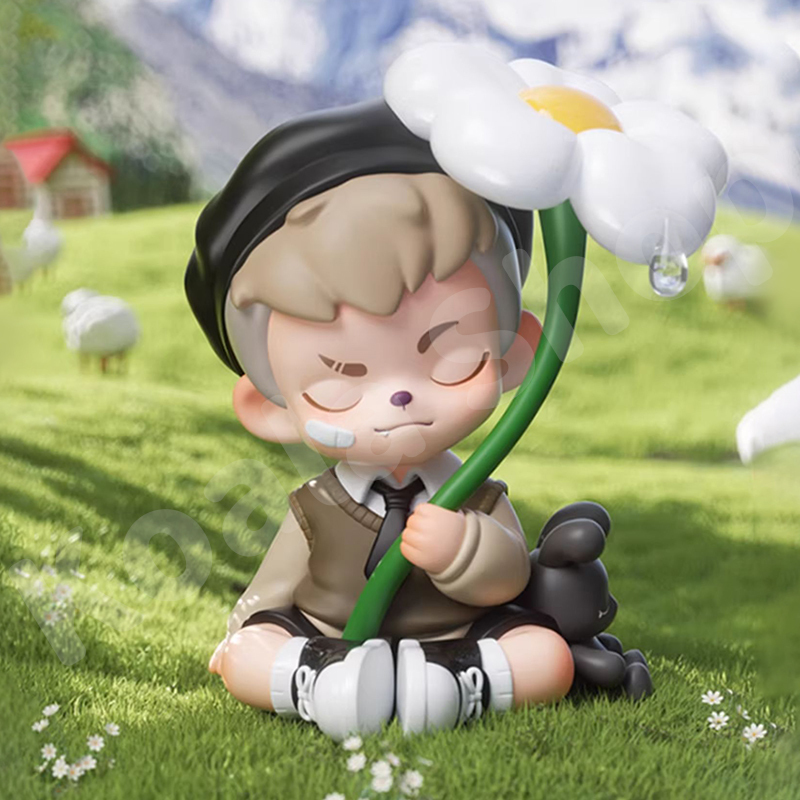 Rayan • All Life Blossoms Series Blind Box