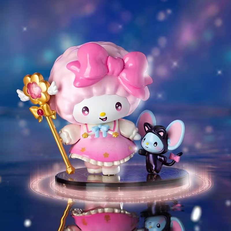Sanrio • Starry Night Party Magician Blind Box Series