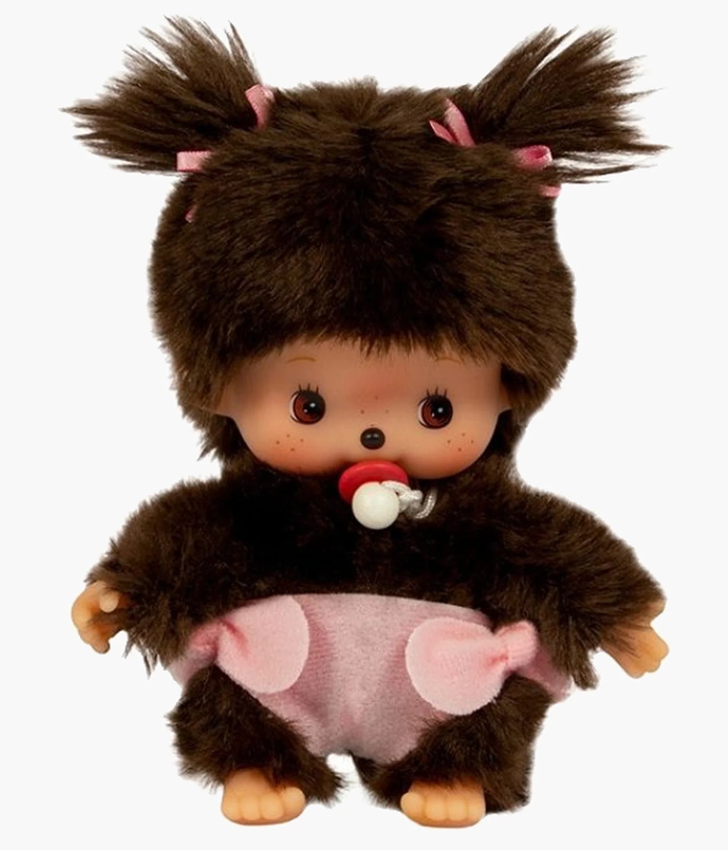Monchhichi • Classic Bebichhichi, Girlie