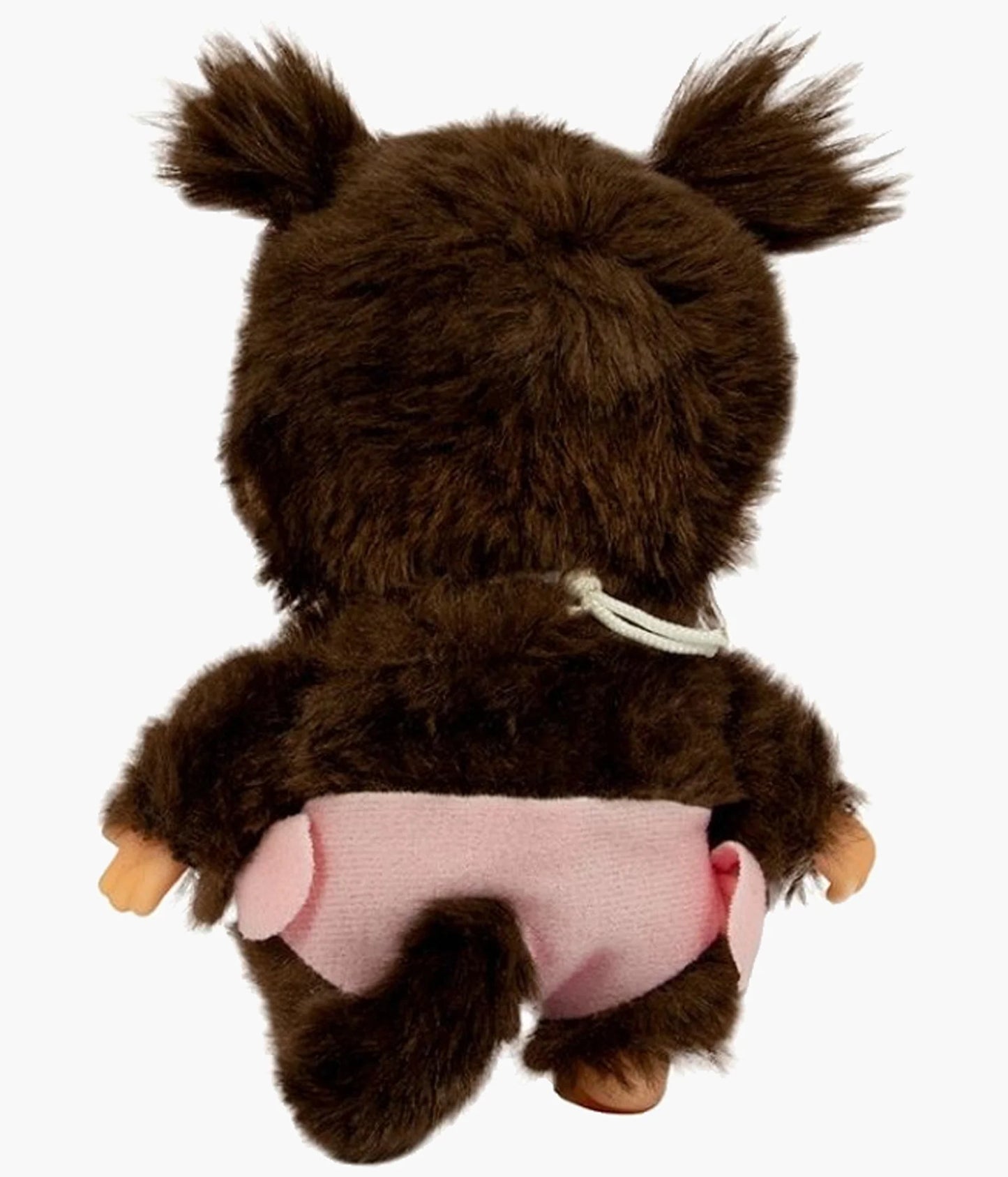 Monchhichi • Classic Bebichhichi, Girlie