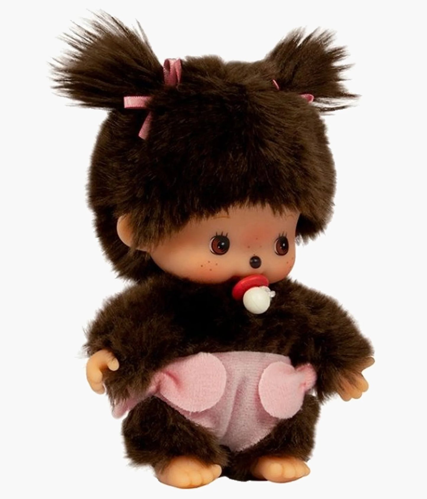 Monchhichi • Classic Bebichhichi, Girlie