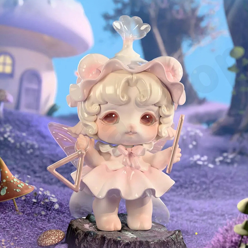Mijuan • Insect Concert Series Vinyl Blind Box