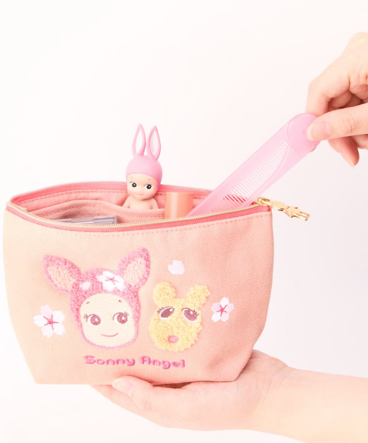 Sonny Angel • Hanami Pouch