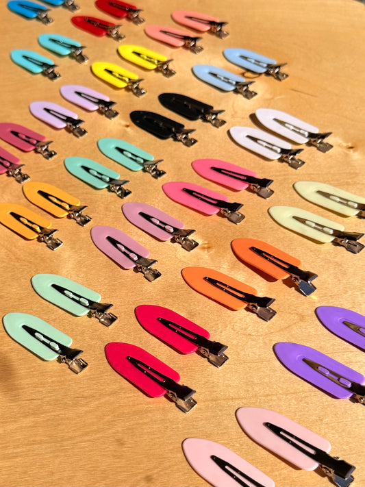 Gigil Studios • Set of 2 Clips