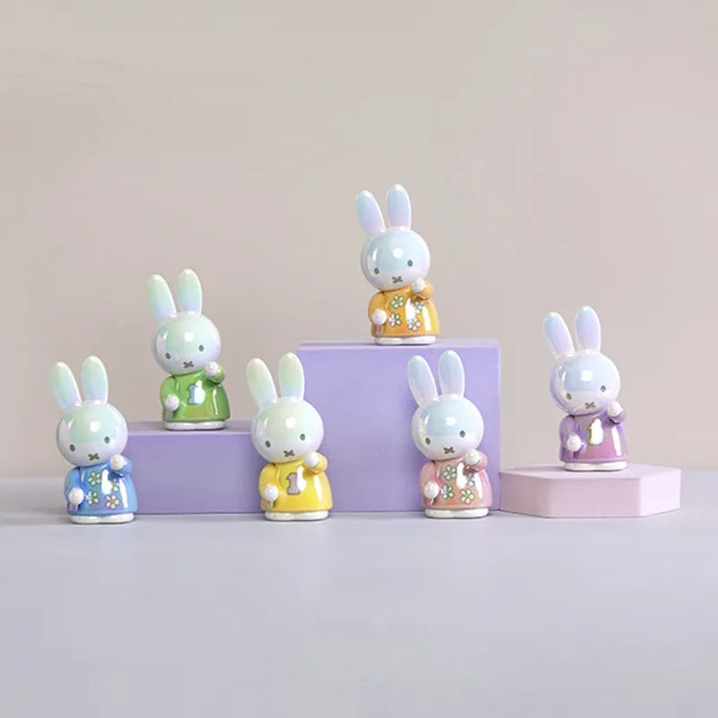 Miffy • Pen Tray Organizer, Mystery Box