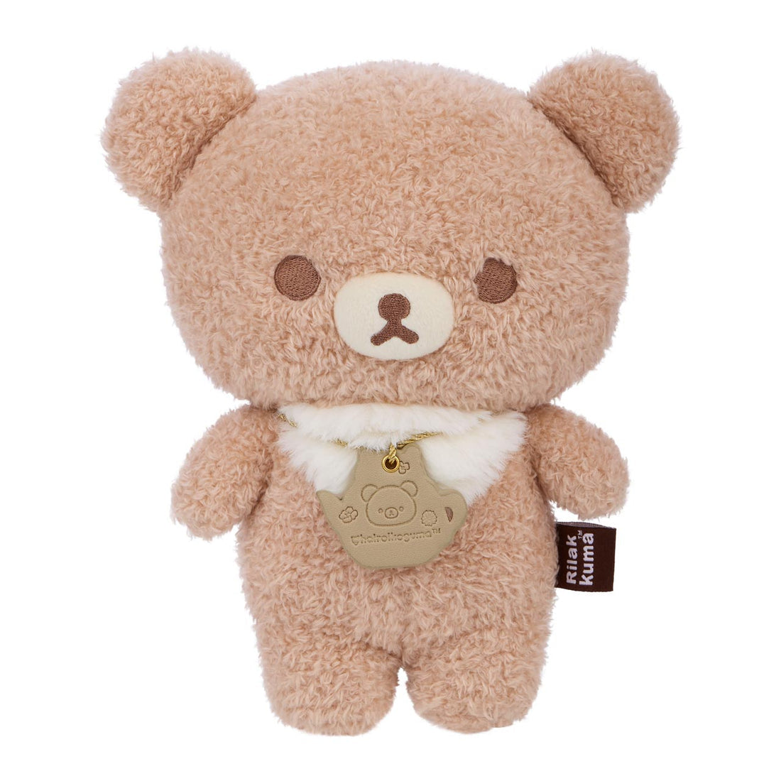Rilakkuma • Korilakkuma Tea Time Plush