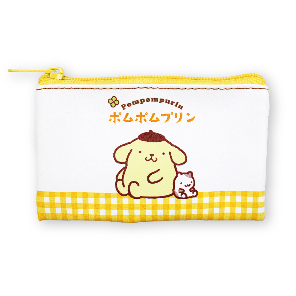 Sanrio Character Coin Purse Mystery Box