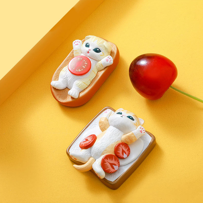 Mofusand • Chubby Series Blind Bag (4 pcs)