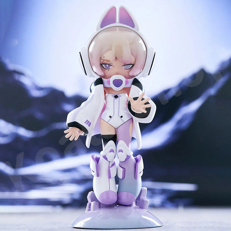 Yandere Girls • Identity Series Doll Blind Box
