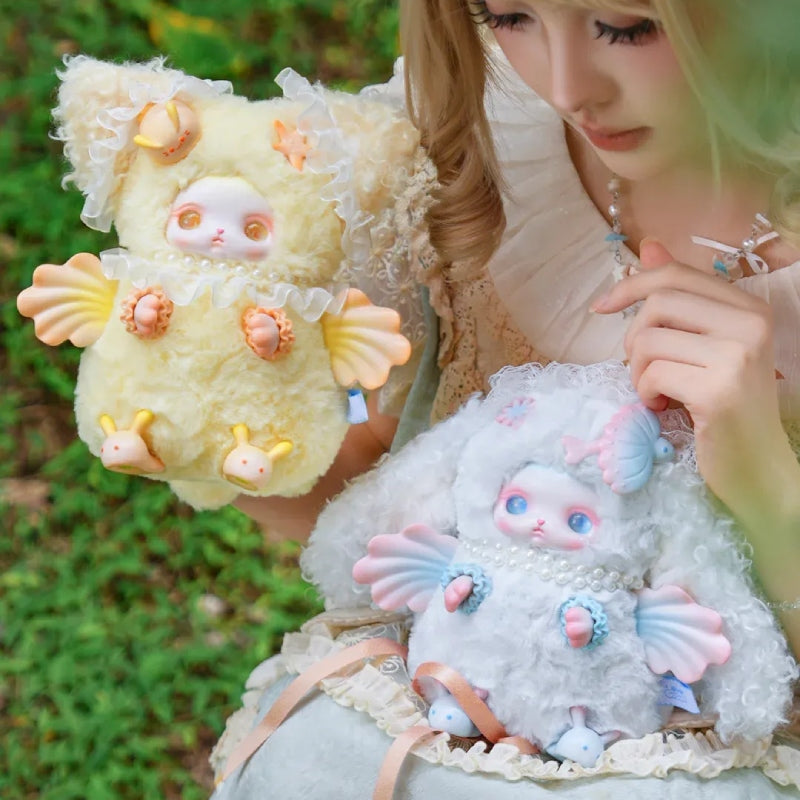 Loloan • Ocean Series Plush Blind Box