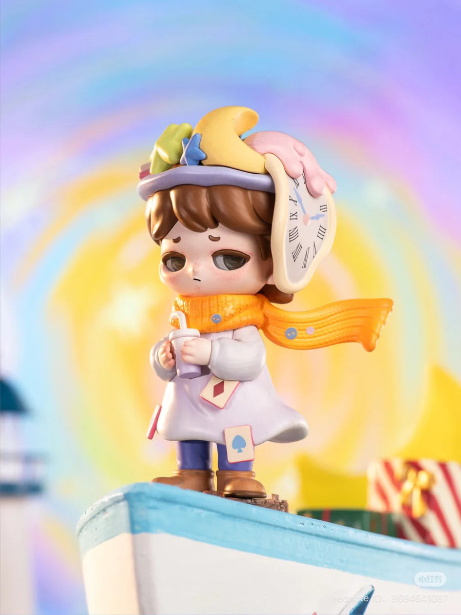 Mann Story • The Imaginative Me Series Doll Blind Box