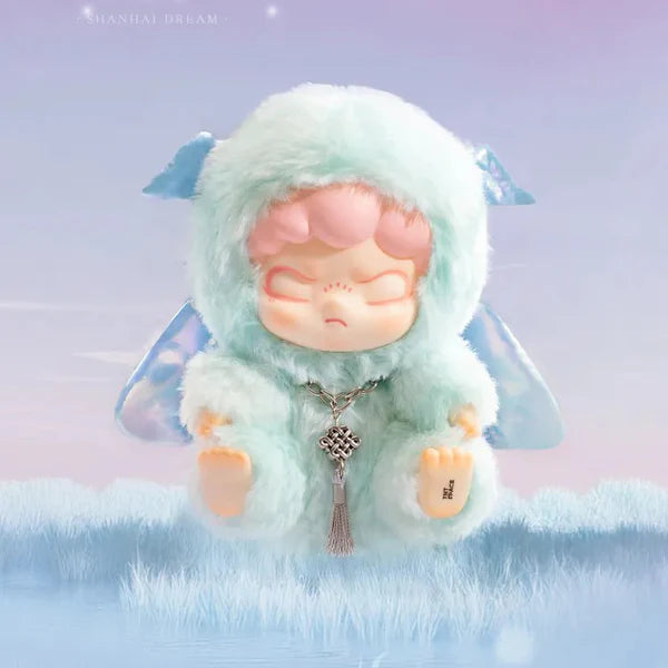 Dora • Shanhai Dream Plush KeyChain Mystery Blind Box