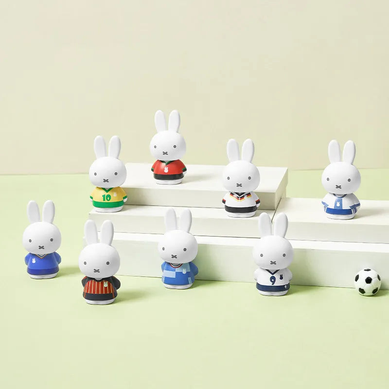 Miffy • Sports Series Blind Box