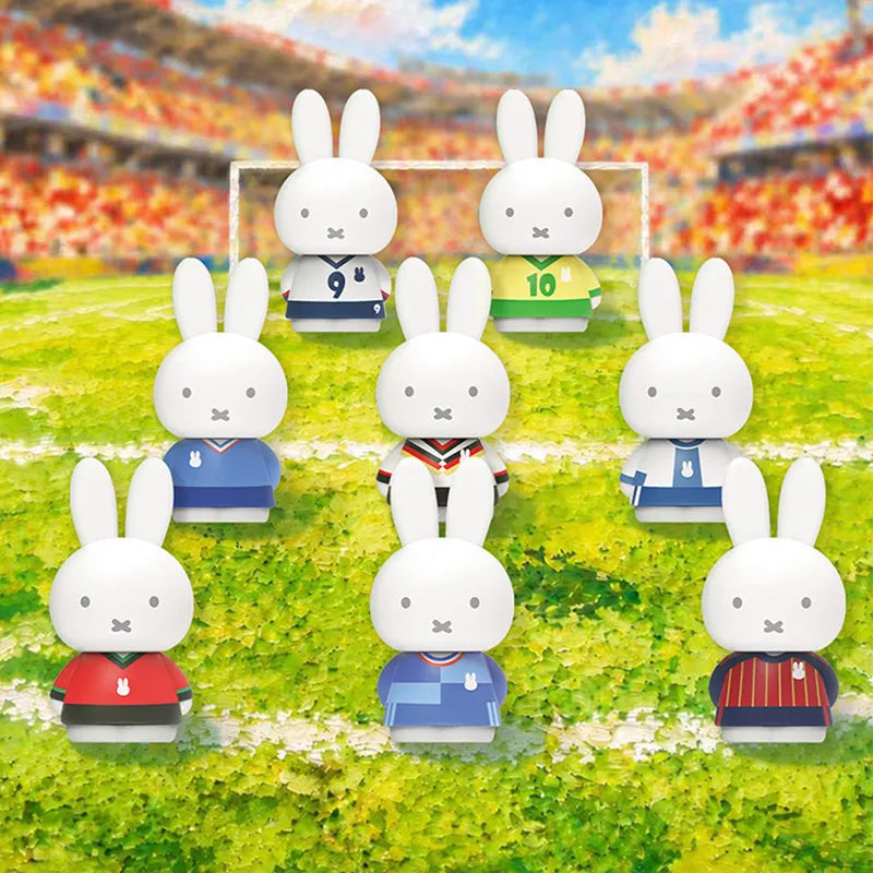Miffy • Sports Series Blind Box