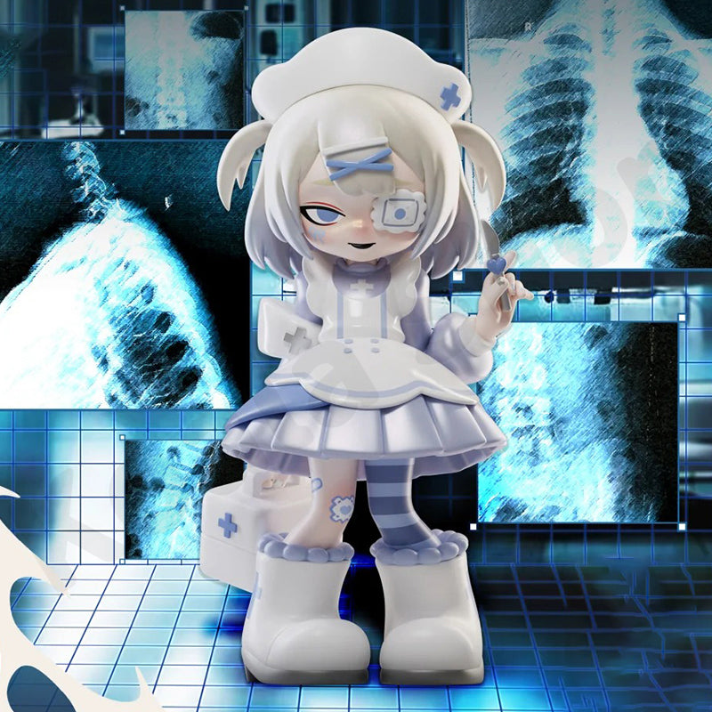Yandere Girls • Identity Series Doll Blind Box