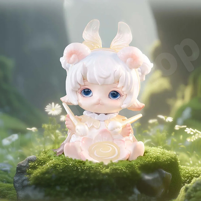Mijuan • Insect Concert Series Vinyl Blind Box