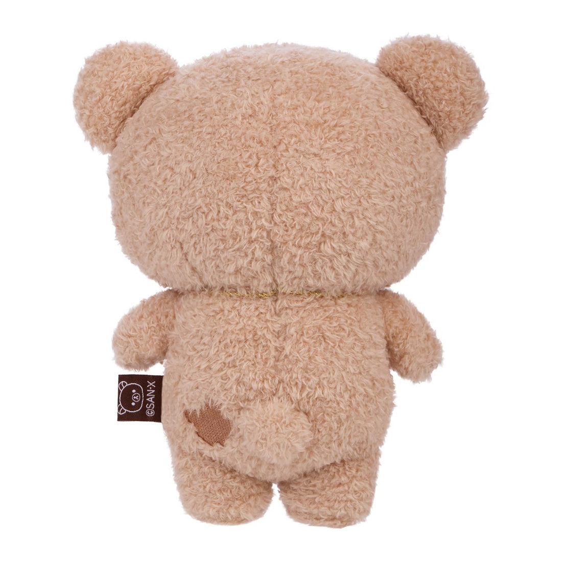 Rilakkuma • Korilakkuma Tea Time Plush