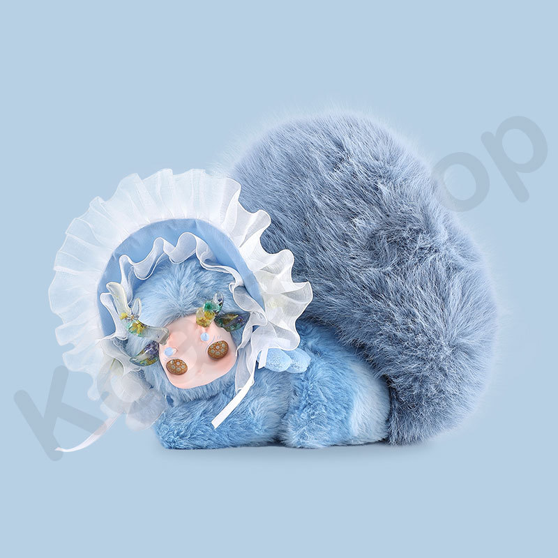 Gululu  • Deer in Bloom Plush Blind Box