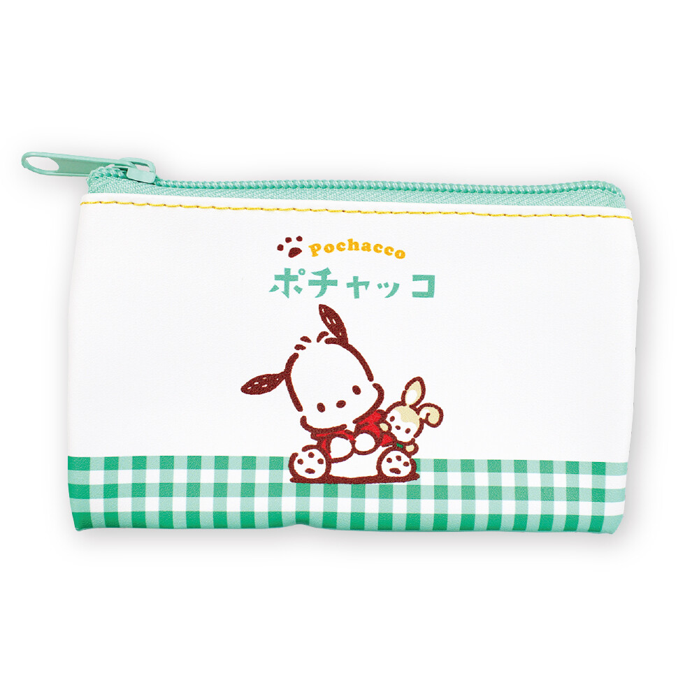 Sanrio Character Coin Purse Mystery Box