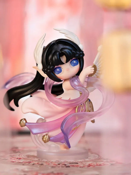 Suri • Fantasy World Spiritual Wind Town Series Doll Blind Box