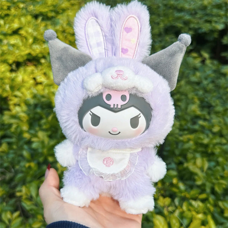 Sanrio • Elf Bunny Baby Series Plush Blind Box