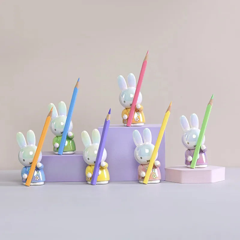 Miffy • Pen Tray Organizer, Mystery Box