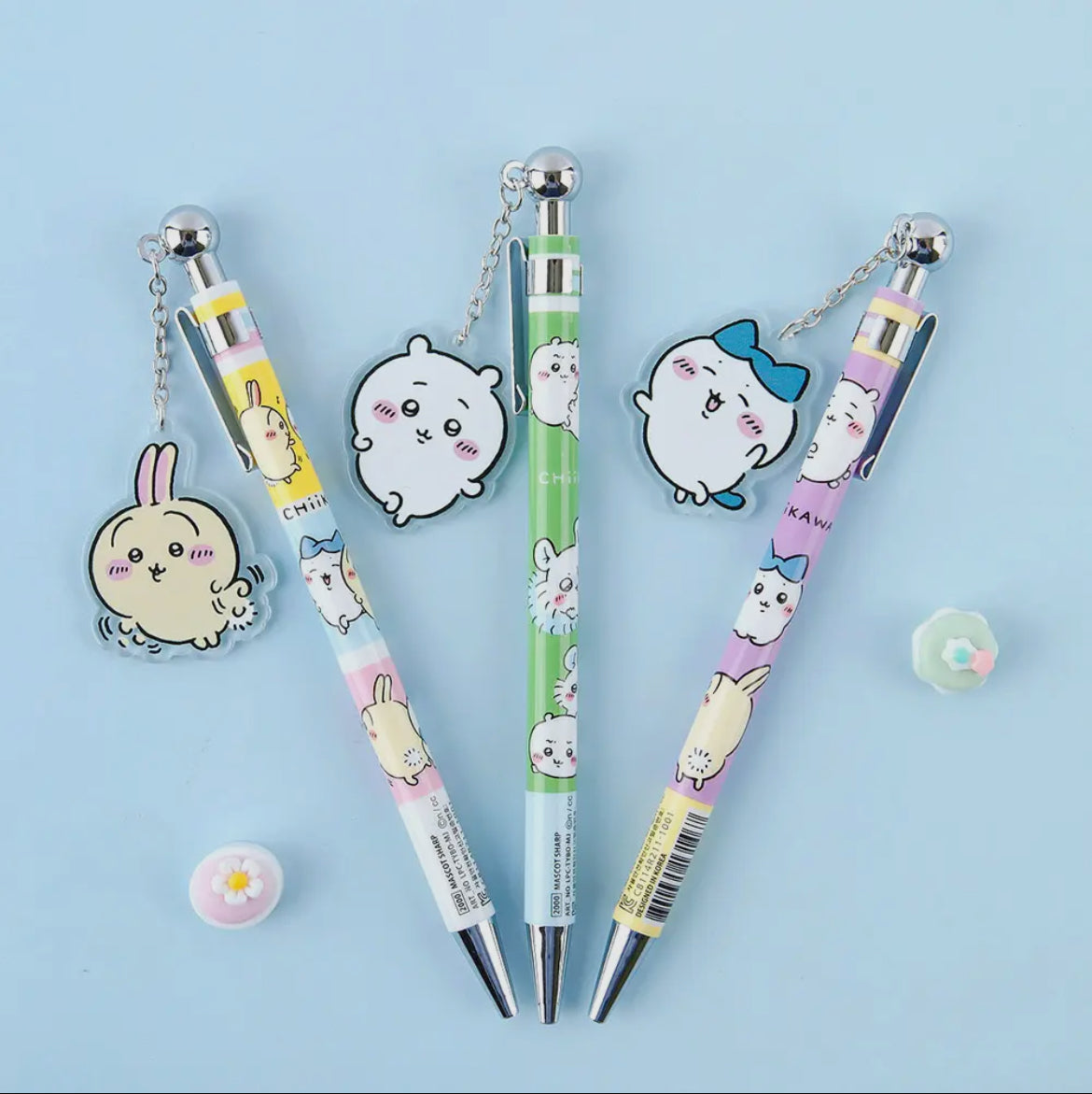 Chiikawa • Character Mechanical Pencil