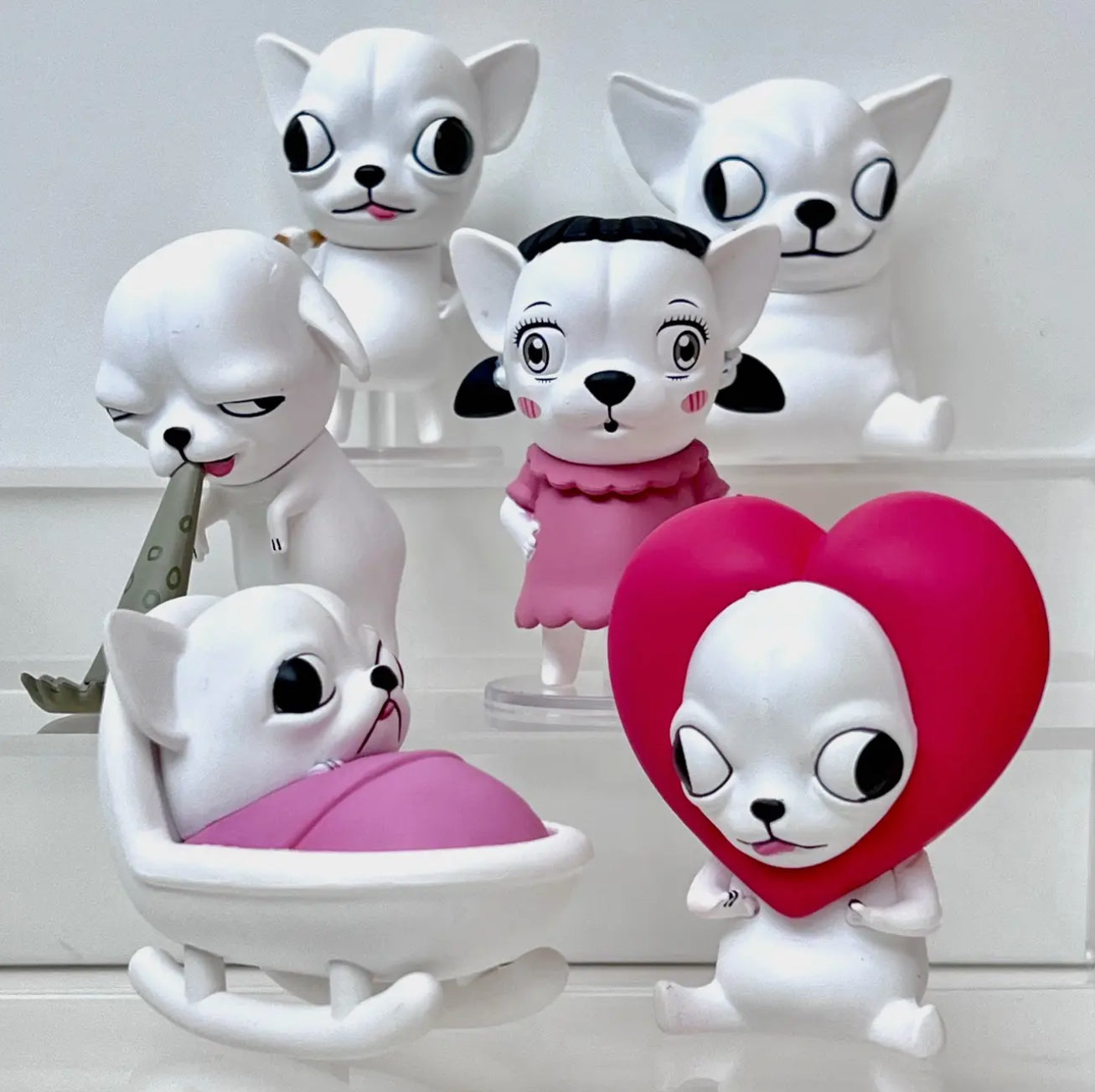 Chihuahua Vol. 2 Blind Box