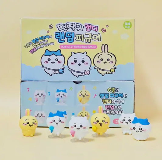 Chiikawa • Character Mystery Capsule
