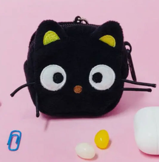 Sanrio • Chococat Keychain Zipper Pouch