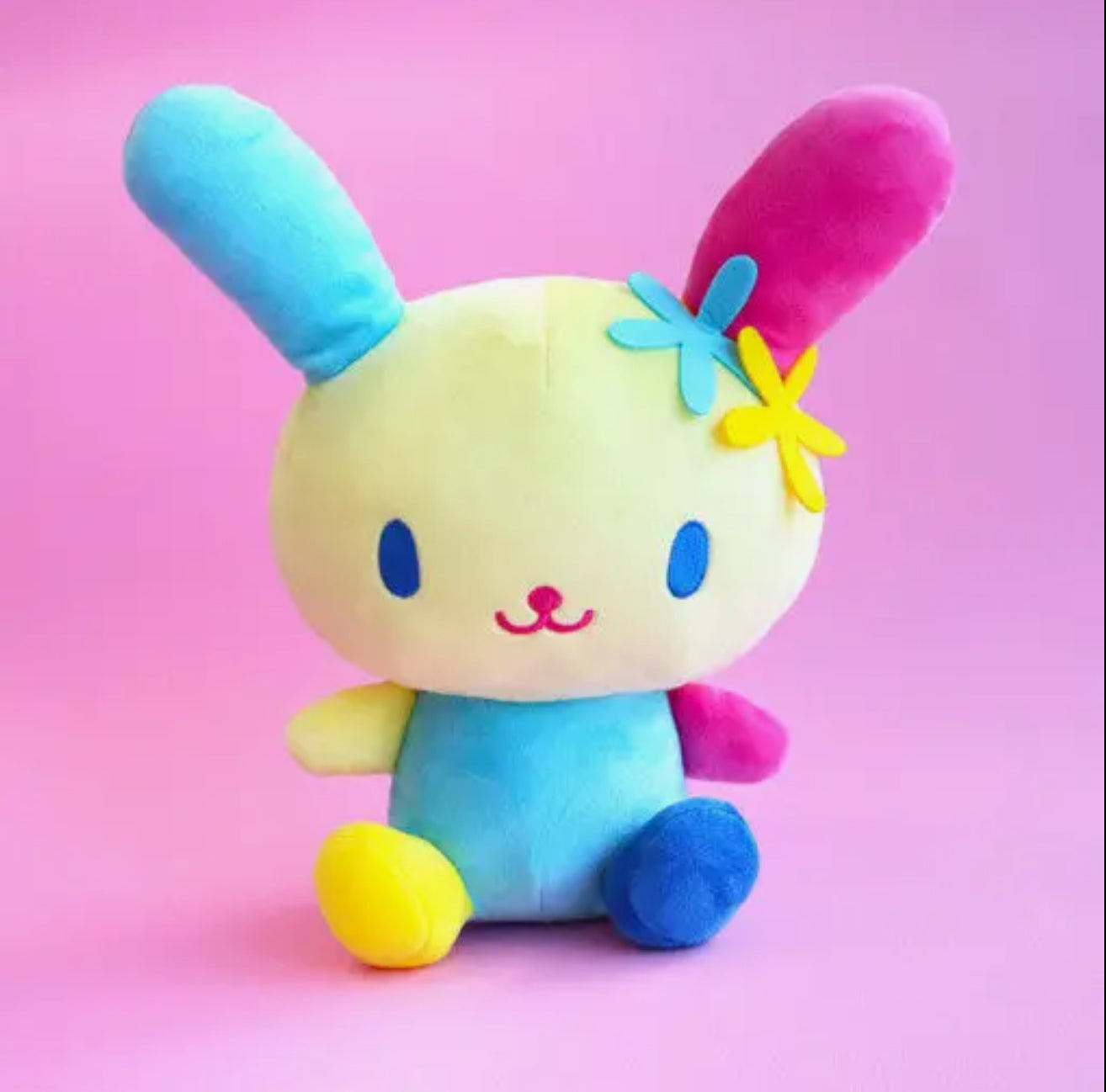Sanrio • Usahana Plush
