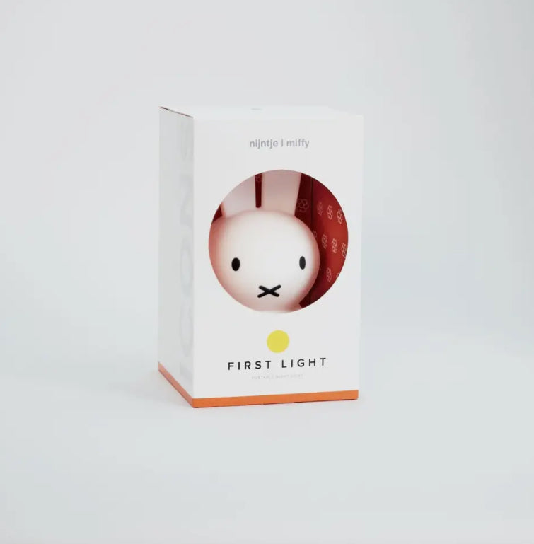 Miffy • First Light (Medium)