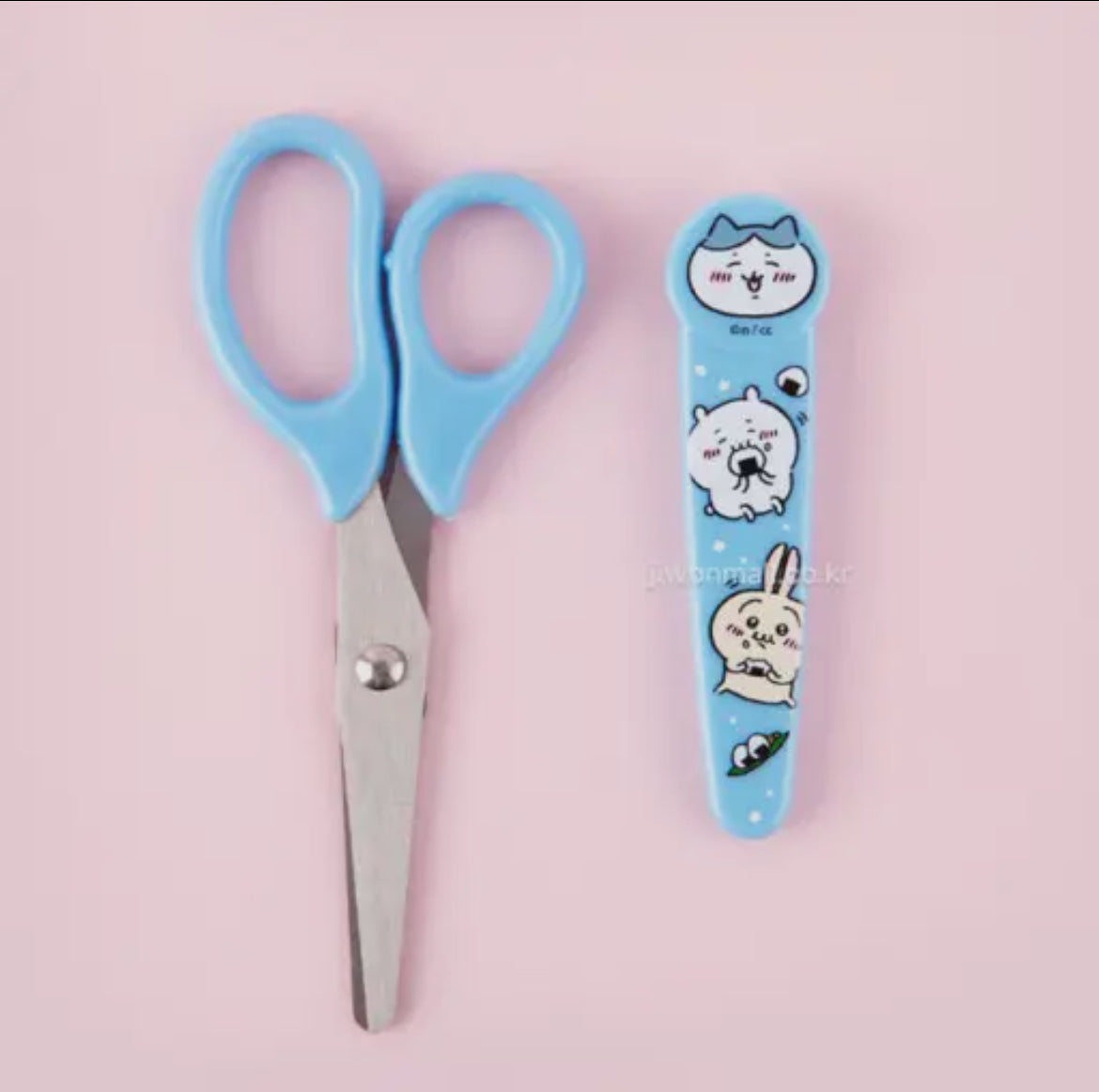 Chiikawa • Character Scissors